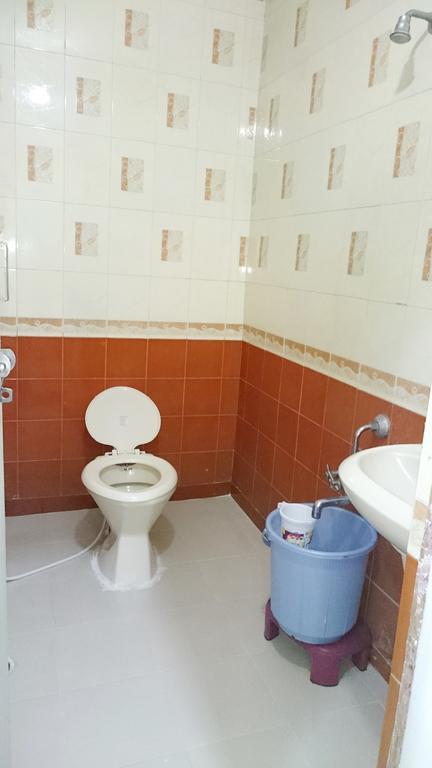 Hotel Preetam Aurangabad Zewnętrze zdjęcie