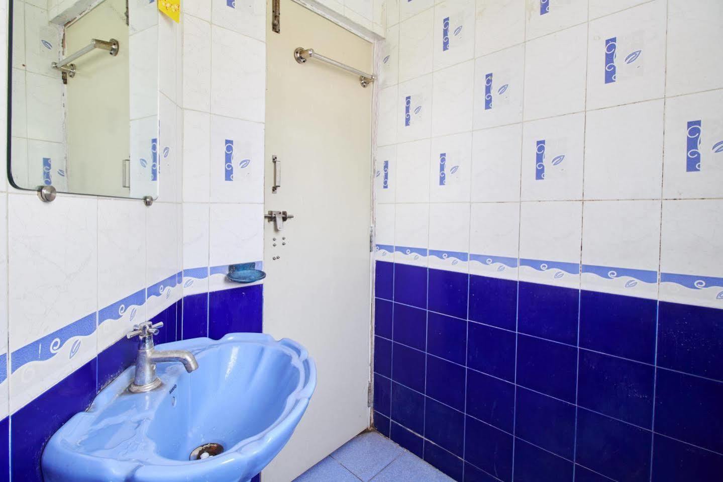 Hotel Preetam Aurangabad Zewnętrze zdjęcie
